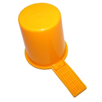 Abbeveratoio per api da ingresso - 0,5 l